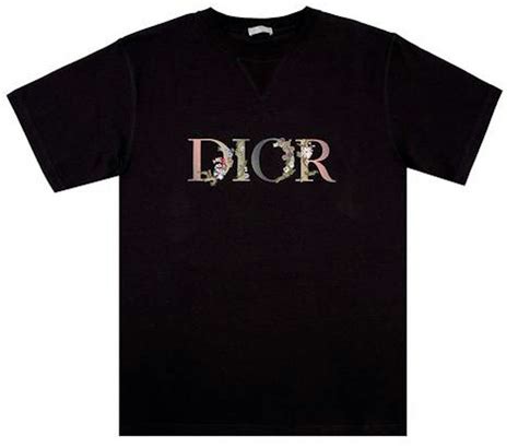 dior herren tshirt|dior tshirt women.